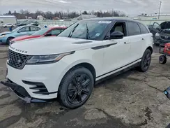 SALYT2EU8PA357201 2023 LAND ROVER RANGE ROVER VELAR