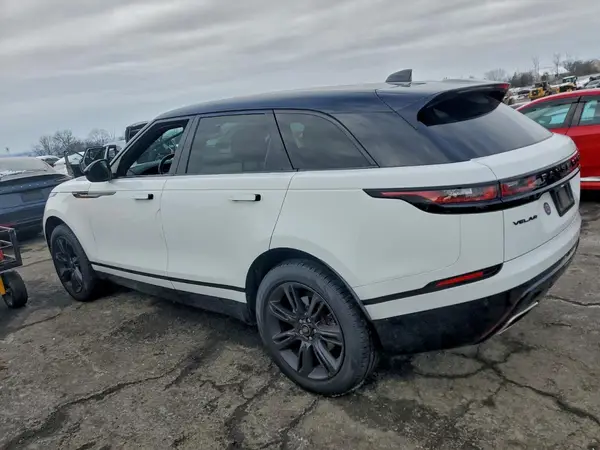 SALYT2EU8PA357201 2023 LAND ROVER RANGE ROVER VELAR - Image 2
