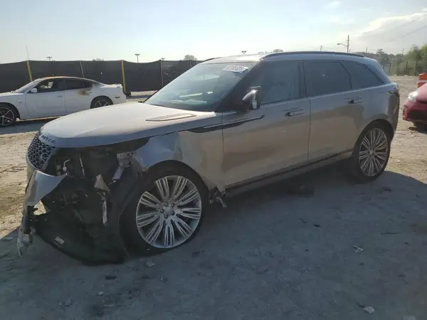SALYT2EU8PA363757 2023 LAND ROVER RANGE ROVER VELAR - Image 1