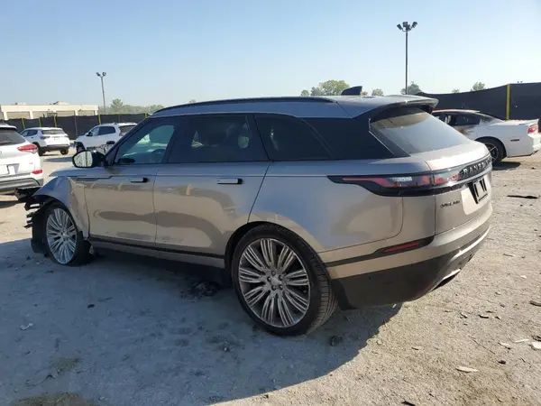 SALYT2EU8PA363757 2023 LAND ROVER RANGE ROVER VELAR - Image 2