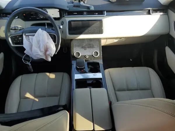 SALYT2EU8PA363757 2023 LAND ROVER RANGE ROVER VELAR - Image 8