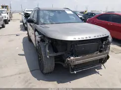 SALYT2EU9MA302722 2021 LAND ROVER RANGE ROVER VELAR