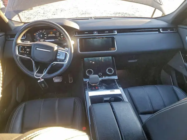 SALYT2EU9MA316538 2021 LAND ROVER RANGE ROVER VELAR - Image 8