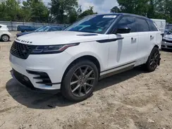 SALYT2EU9PA357711 2023 LAND ROVER RANGE ROVER VELAR