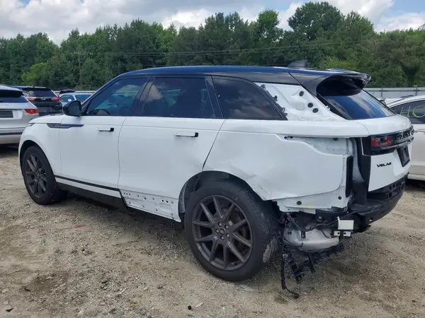 SALYT2EU9PA357711 2023 LAND ROVER RANGE ROVER VELAR - Image 2