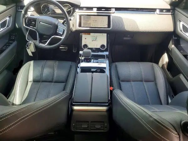 SALYT2EU9PA357711 2023 LAND ROVER RANGE ROVER VELAR - Image 8