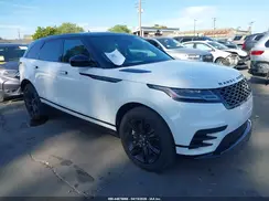 SALYT2EU9PA358244 2023 LAND ROVER RANGE ROVER VELAR