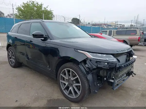 SALYT2EU9PA359099 2023 LAND ROVER RANGE ROVER VELAR - Image 1