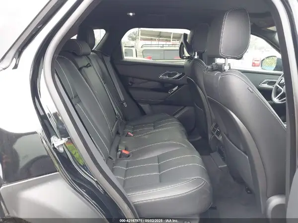 SALYT2EU9PA359099 2023 LAND ROVER RANGE ROVER VELAR - Image 8