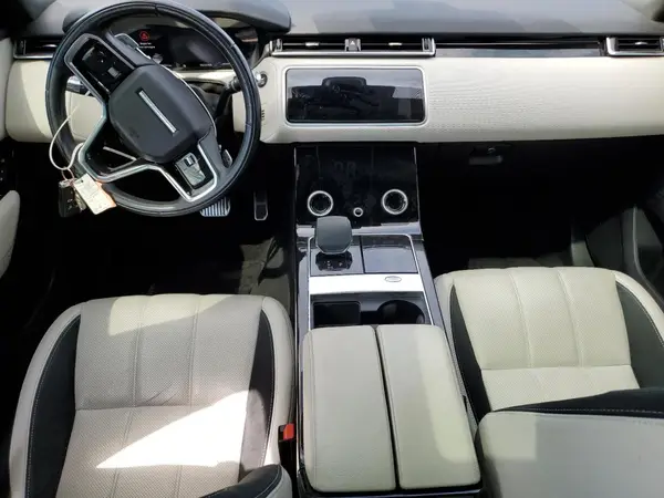 SALYT2EUXMA298308 2021 LAND ROVER RANGE ROVER VELAR - Image 8