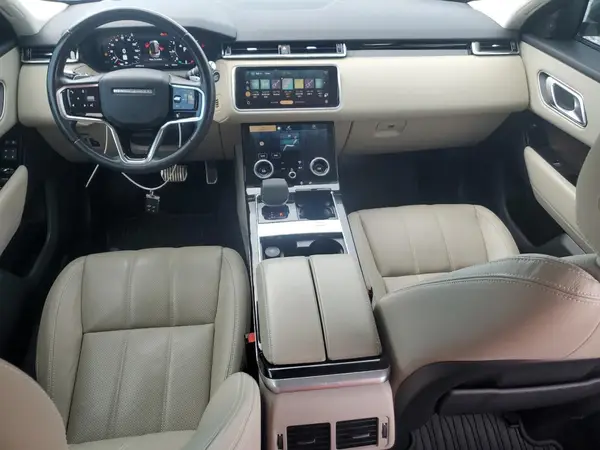 SALYT2EUXMA307783 2021 LAND ROVER RANGE ROVER VELAR - Image 8