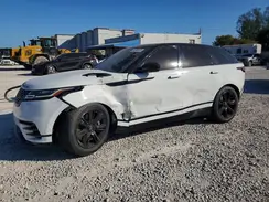 SALYT2EUXPA356485 2023 LAND ROVER RANGE ROVER VELAR