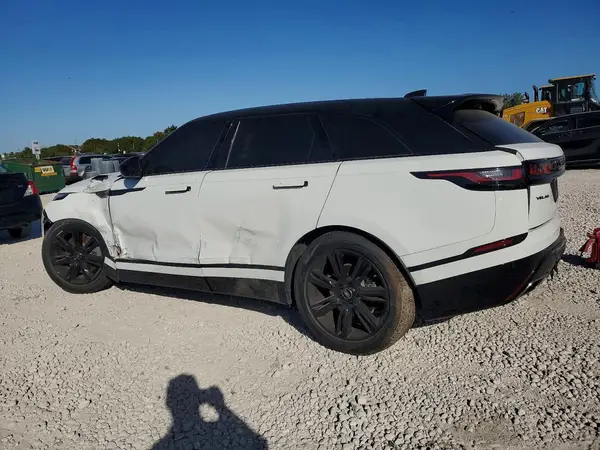 SALYT2EUXPA356485 2023 LAND ROVER RANGE ROVER VELAR - Image 2
