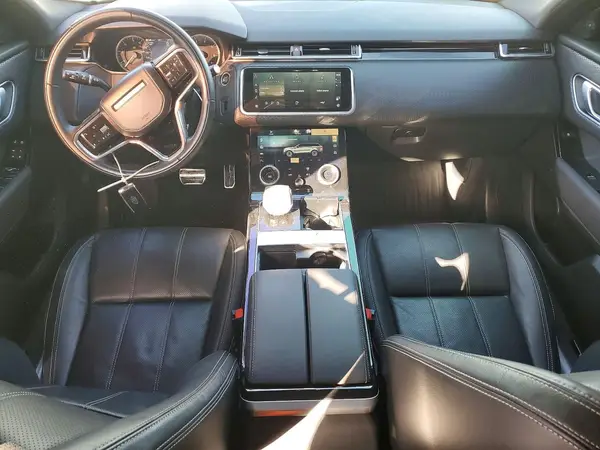 SALYT2EUXPA356485 2023 LAND ROVER RANGE ROVER VELAR - Image 8