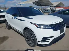 SALYT2EUXPA356700 2023 LAND ROVER RANGE ROVER VELAR