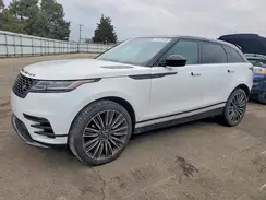 SALYT2EUXPA359256 2023 LAND ROVER RANGE ROVER VELAR