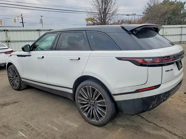 SALYT2EUXPA359256 2023 LAND ROVER RANGE ROVER VELAR - Image 2