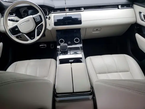 SALYT2EUXPA359256 2023 LAND ROVER RANGE ROVER VELAR - Image 8