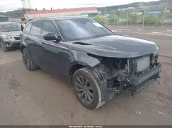 SALYT2EX0MA300853 2021 LAND ROVER RANGE ROVER VELAR