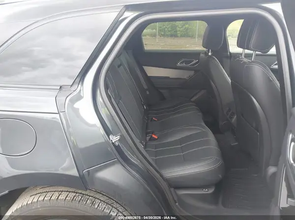 SALYT2EX0MA300853 2021 LAND ROVER RANGE ROVER VELAR - Image 8