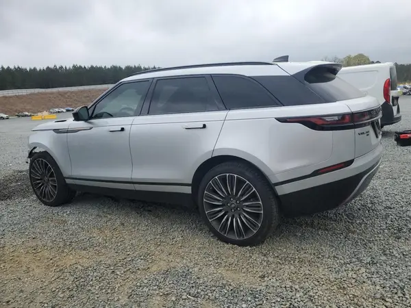SALYT2EX0MA310489 2021 LAND ROVER RANGE ROVER - Image 2