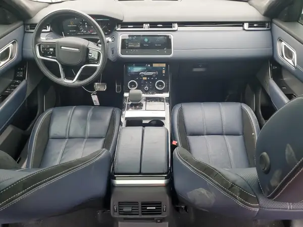 SALYT2EX0MA310489 2021 LAND ROVER RANGE ROVER - Image 8