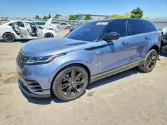 SALYT2EX0MA312761 2021 LAND ROVER RANGE ROVER VELAR