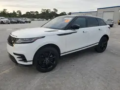 SALYT2EX0MA317250 2021 LAND ROVER RANGE ROVER