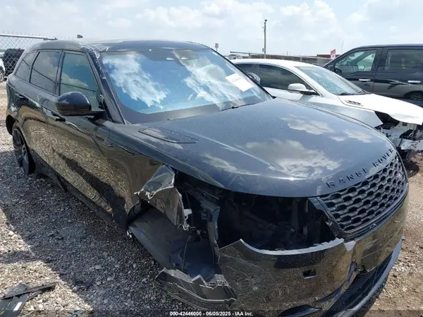 SALYT2EX0MA319824 2021 LAND ROVER RANGE ROVER VELAR - Image 1