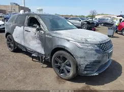SALYT2EX0NA334650 2022 LAND ROVER RANGE ROVER VELAR