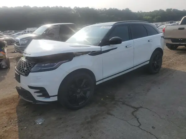 SALYT2EX0NA336771 2022 LAND ROVER RANGE ROVER - Image 1
