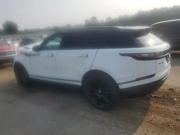 SALYT2EX0NA336771 2022 LAND ROVER RANGE ROVER - Image 2
