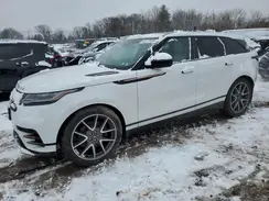 SALYT2EX0NA340674 2022 LAND ROVER RANGE ROVER