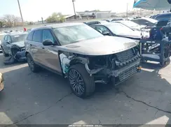 SALYT2EX0NA346586 2022 LAND ROVER RANGE ROVER VELAR