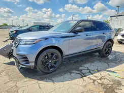 SALYT2EX0NA347334 2022 LAND ROVER RANGE ROVER