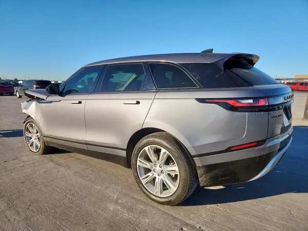 SALYT2EX0PA349457 2023 LAND ROVER RANGE ROVER VELAR - Image 2