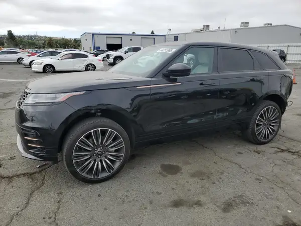 SALYT2EX0PA350270 2023 LAND ROVER RANGE ROVER VELAR - Image 1