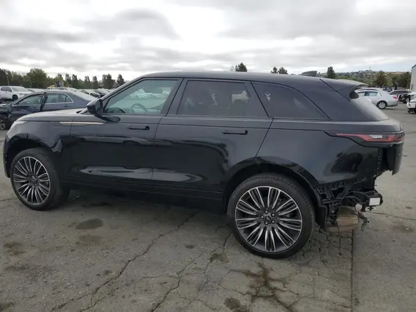 SALYT2EX0PA350270 2023 LAND ROVER RANGE ROVER VELAR - Image 2