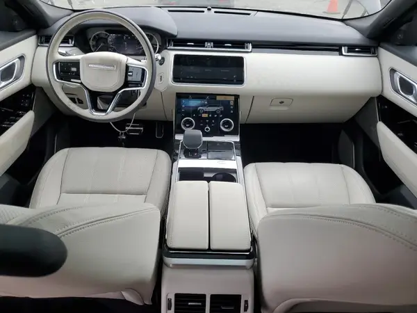 SALYT2EX0PA350270 2023 LAND ROVER RANGE ROVER VELAR - Image 8