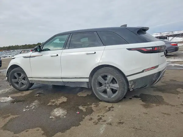 SALYT2EX0PA351984 2023 LAND ROVER RANGE ROVER - Image 2