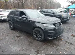 SALYT2EX0PA353315 2023 LAND ROVER RANGE ROVER VELAR