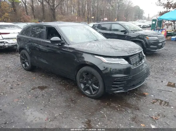 SALYT2EX0PA353315 2023 LAND ROVER RANGE ROVER VELAR - Image 1
