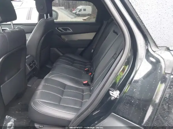 SALYT2EX0PA353315 2023 LAND ROVER RANGE ROVER VELAR - Image 8