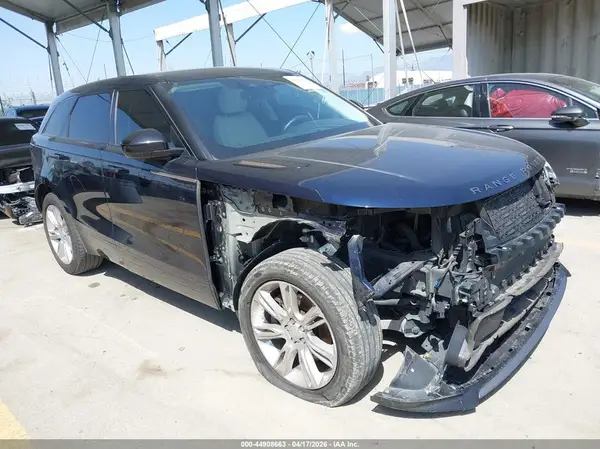 SALYT2EX0PA357493 2023 LAND ROVER RANGE ROVER VELAR - Image 1