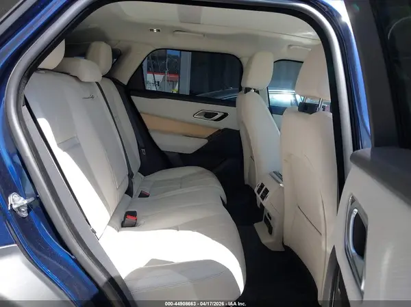 SALYT2EX0PA357493 2023 LAND ROVER RANGE ROVER VELAR - Image 8