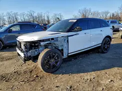 SALYT2EX0PA367568 2023 LAND ROVER RANGE ROVER VELAR