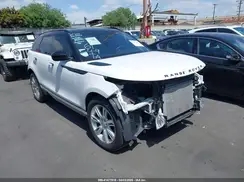 SALYT2EX1MA301364 2021 LAND ROVER RANGE ROVER VELAR