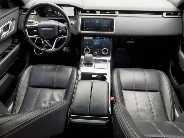 SALYT2EX1MA304183 2021 LAND ROVER RANGE ROVER - Image 8