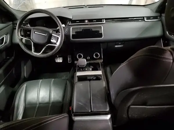 SALYT2EX1MA305026 2021 LAND ROVER RANGE ROVER - Image 8
