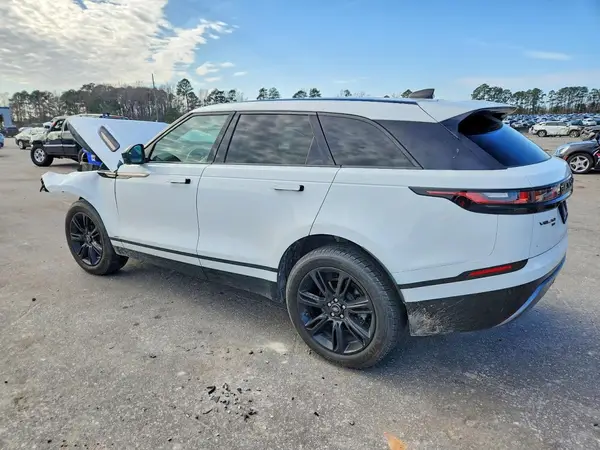 SALYT2EX1MA305396 2021 LAND ROVER RANGE ROVER VELAR - Image 2